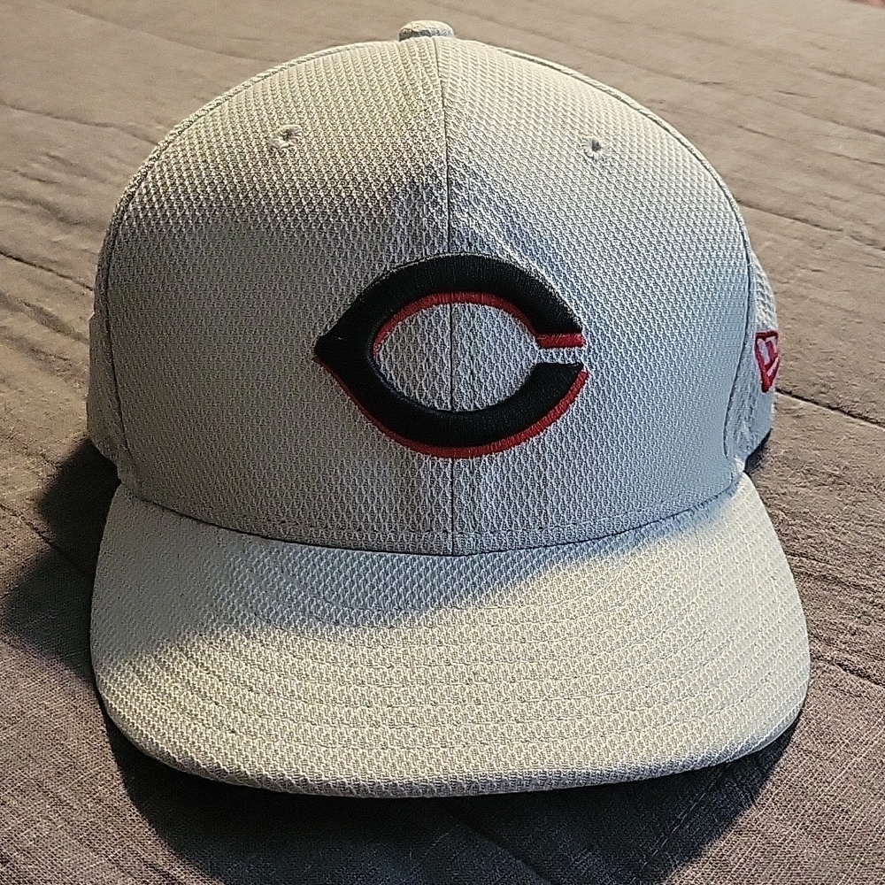 New Era Cincinnati Reds hate